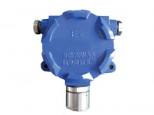 ZD08 气体探测器