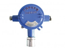 ZD03 气体探测器