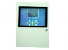 SAF3000 气体检测报警控制器