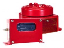 ZDZC103机械式振动开关