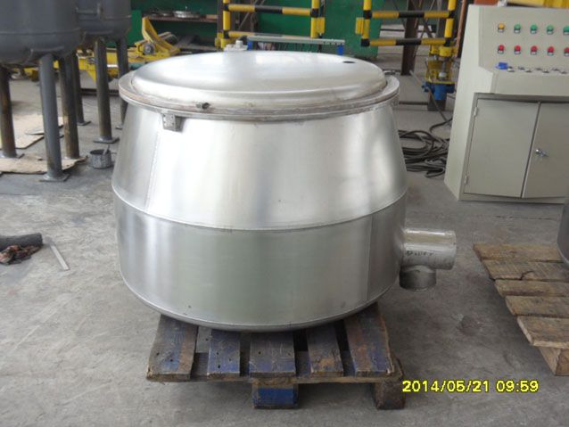 ZDZC6401压电式振动速度传感器