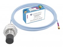 ZDZC6325 25mm电涡流传感器