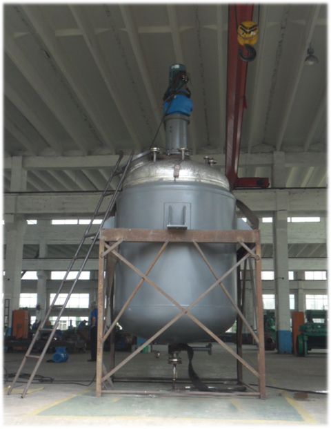 ZDZC6101振动温度一体化传感器